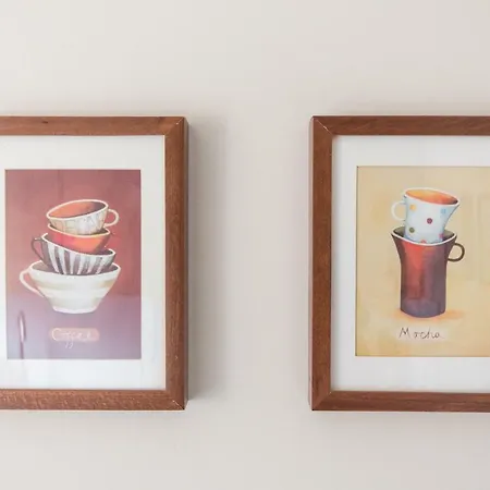 Sea Apartments- Malczewskiego דירה