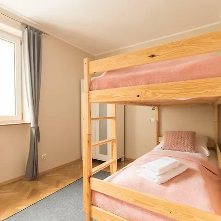 דירה Sea Apartments- Malczewskiego *