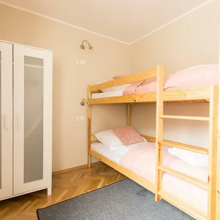 Sea Apartments- Malczewskiego סופוט