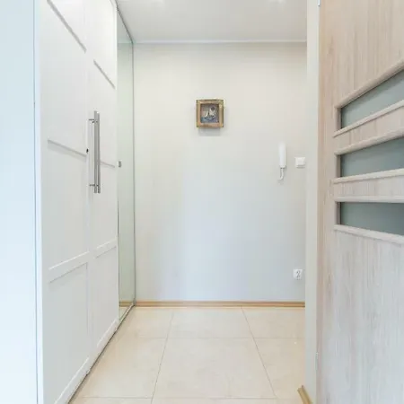 Apartament Sea Apartments- Malczewskiego *