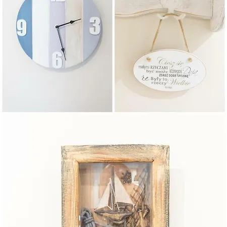 דירה Sea Apartments- Malczewskiego *