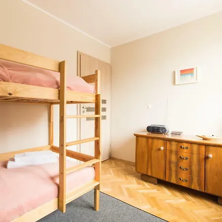 Sea Apartments- Malczewskiego * סופוט