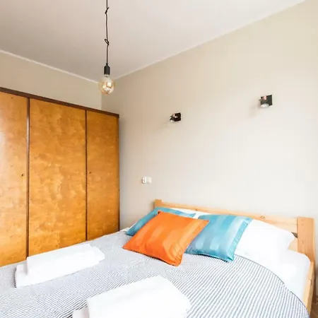 Sea Apartments- Malczewskiego * סופוט