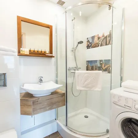 Apartament Sea Apartments- Malczewskiego Sopot