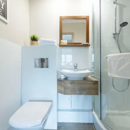 Sea Apartments- Malczewskiego דירה *