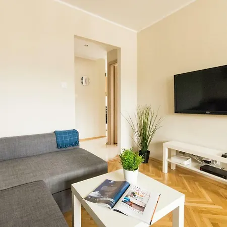 Sea Apartments- Malczewskiego * סופוט