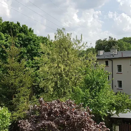 דירה Sea Apartments- Malczewskiego