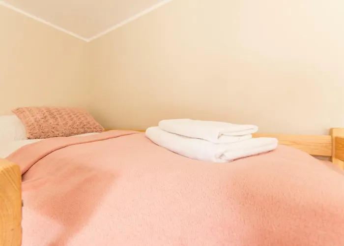 Sea Apartments- Malczewskiego Sopoty