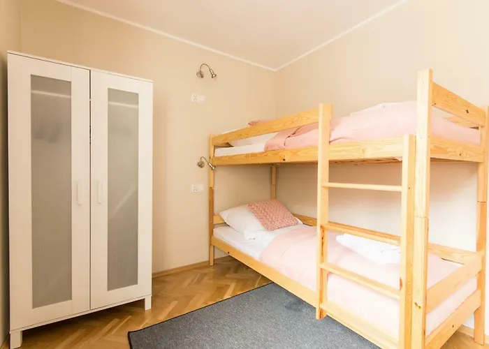 Sea Apartments- Malczewskiego Sopoty