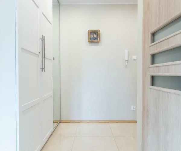 Apartmán Sea Apartments- Malczewskiego *