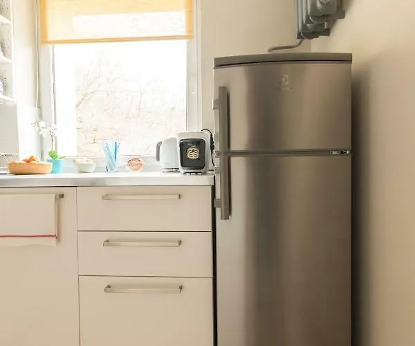 Apartmán Sea Apartments- Malczewskiego