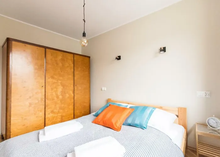 Sea Apartments- Malczewskiego * Sopoty