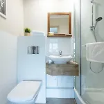 Sea Apartments- Malczewskiego 아파트 *