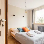 아파트 Sea Apartments- Malczewskiego *