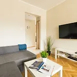 Sea Apartments- Malczewskiego * 소포트