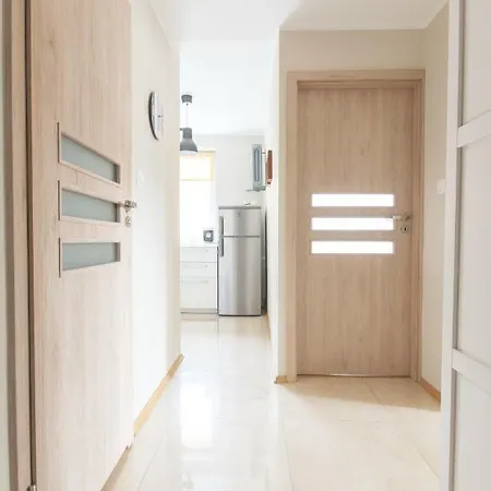 Apartment Sea Apartments- Malczewskiego Sopot