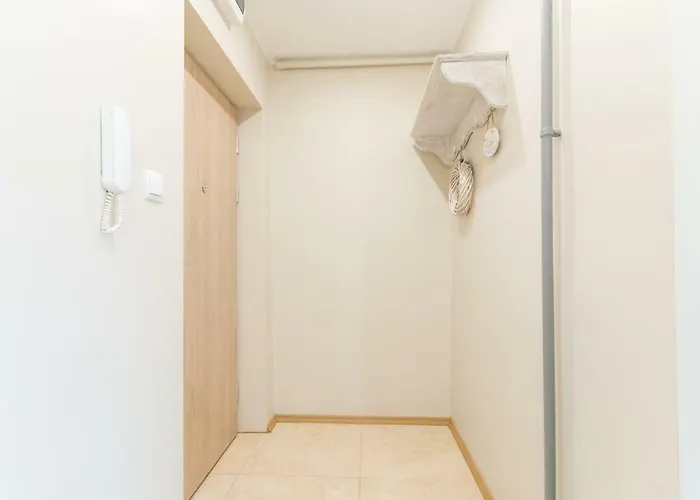 Sea Apartments- Malczewskiego * Sopot