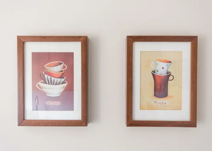 Sea Apartments- Malczewskiego Apartamento