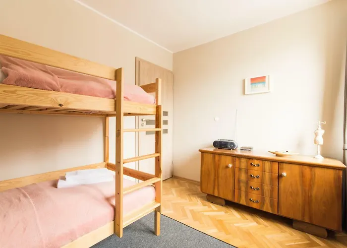 Sea Apartments- Malczewskiego * Sopot