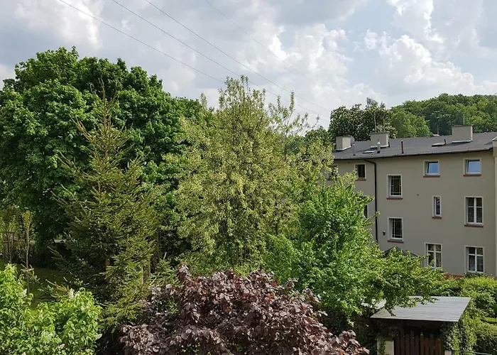 Apartamento Sea Apartments- Malczewskiego